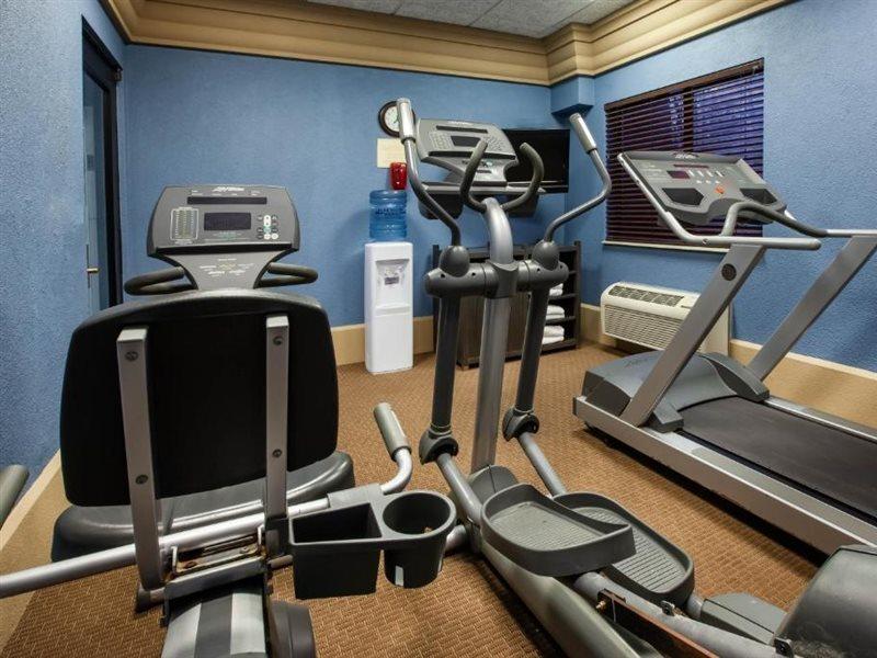 فندق بايمونت باي ويندام ترافيرس سيتي مدينة ترافيرز المظهر الخارجي الصورة